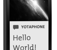 YotaPhone YotaPhone