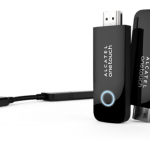 Alcatel One Touch Home V102 : un concurrent au Chromecast qui sera vendu pour 49 euros Alcatel One Touch Home V102 : un concurrent au Chromecast qui sera vendu pour 49 euros