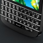 BlackBerry persiste et signe sur le clavier physique BlackBerry persiste et signe sur le clavier physique