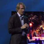 « Epic fail » pour Michael Bay au CES 2014