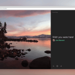 Vine fait son entrée sur le web avec un mode plein écran à la clé Vine fait son entrée sur le web avec un mode plein écran à la clé