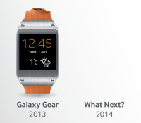 Galaxy Gear 2