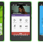 Nokia Normandy, le retour : l’interface Android de Nokia se montre en images Nokia Normandy, le retour : l’interface Android de Nokia se montre en images