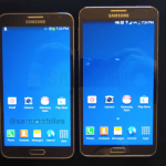 Samsung Galaxy Note 3 Lite/Neo : des photos et des caractéristiques divulguées