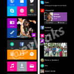 L’interface du Nokia Normandy sera-t-elle un mélange d’Android et de Windows Phone ? L’interface du Nokia Normandy sera-t-elle un mélange d’Android et de Windows Phone ?