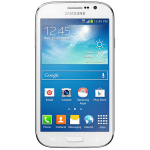 Le Galaxy Grand Neo s&rsquo;offre une page officielle sur le site de Samsung