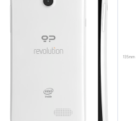 Geeksphone Revolution