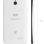 Le Geeksphone Revolution est officiel, avec Firefox OS et Android à l’intérieur Le Geeksphone Revolution est officiel, avec Firefox OS et Android à l’intérieur