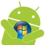 Intel confirme au CES le Dual OS Android & Windows Intel confirme au CES le Dual OS Android & Windows