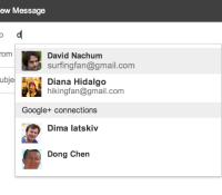 Google+-gmail-google-mail