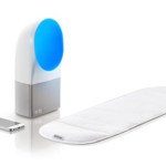 Withings Aura ou le super-réveil intelligent