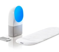 Withings Aura