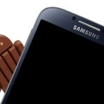 Samsung : le planning de déploiement d’Android 4.4.4 est de sortie Samsung : le planning de déploiement d’Android 4.4.4 est de sortie