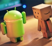android-amazon-console