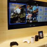 Huawei Tron : une nouvelle console de jeux de salon sur Android Huawei Tron : une nouvelle console de jeux de salon sur Android