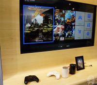 android huawei tron console de jeux de salon android 01