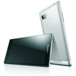 CES 2014 : Focus sur le Lenovo Vibe Z, avec son capteur 13 mégapixels f/1.8