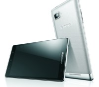 android lenovo vibe z