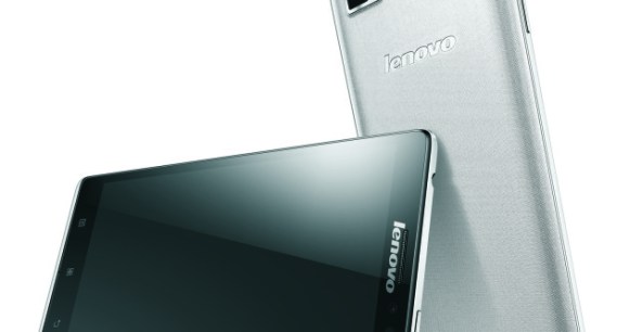 android lenovo vibe z