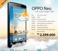 android oppo neo officiel indonésie image 0 android oppo neo officiel indonésie image 0