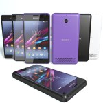 Sony Xperia E1 : 139 euros en Allemagne et au Royaume-Uni Sony Xperia E1 : 139 euros en Allemagne et au Royaume-Uni