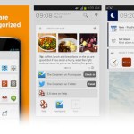 Yahoo! rachète la startup Aviate au launcher éponyme sur Android Yahoo! rachète la startup Aviate au launcher éponyme sur Android