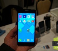 Prise en main de l’Alcatel One Touch Idol X+ avec ses huit coeurs