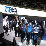 CES 2014 : ZTE annonce 5 mobiles et sa première smartwatch CES 2014 : ZTE annonce 5 mobiles et sa première smartwatch