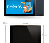 Firefox OS