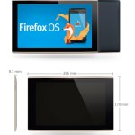 Firefox OS : la première tablette sous l’OS de Mozilla fait surface Firefox OS : la première tablette sous l’OS de Mozilla fait surface