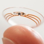 Google présente les premières lentilles de contact mesurant la glycémie des diabétiques Google présente les premières lentilles de contact mesurant la glycémie des diabétiques