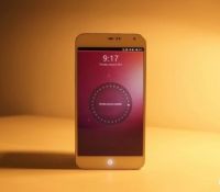 Meizu Ubuntu