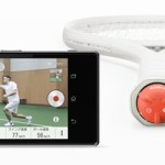 Smart Tennis Sensor : Sony et sa raquette de tennis connectée ne sont plus une fiction Smart Tennis Sensor : Sony et sa raquette de tennis connectée ne sont plus une fiction