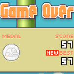 Astuce : Comment tricher sur Flappy Bird ? Astuce : Comment tricher sur Flappy Bird ?