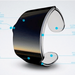 MWatch : Meizu dévoile son séduisant concept de montre connectée