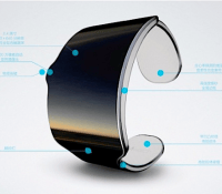 Meizu MWatch