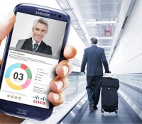 Cisco Samsung