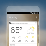 Le launcher prédictif EverythingMe sort en version stable sur le Google Play Le launcher prédictif EverythingMe sort en version stable sur le Google Play