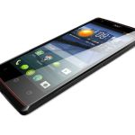 Acer Liquid E3, le smartphone avec un flash en façade… à la gloire des selfies ? Acer Liquid E3, le smartphone avec un flash en façade… à la gloire des selfies ?