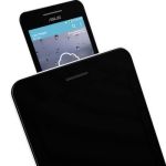 Prise en main du ASUS PadFone Mini sur Android