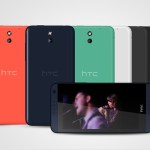 HTC Desire 610, un One milieu de gamme de 4,7 pouces ! HTC Desire 610, un One milieu de gamme de 4,7 pouces !