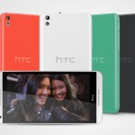 HTC Desire 816, la phablette milieu de gamme de 5,5 pouces est officielle HTC Desire 816, la phablette milieu de gamme de 5,5 pouces est officielle