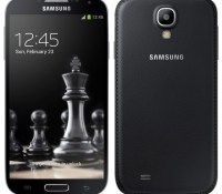 android samsung galaxy s4 mini black edition