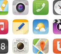 Ubuntu Touch