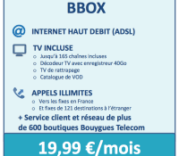 Bbox