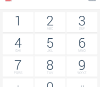 bolt-dialer-OTT-messagerie-Phone