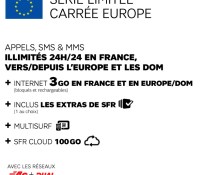 Carré Europe