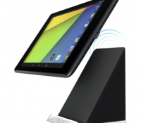 Chargeur Qi pour Nexus 7 2013