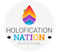 holofication-nation #holofuourapp