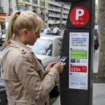 À Paris, Vinci et PayByPhone proposeront le paiement mobile du stationnement automobile À Paris, Vinci et PayByPhone proposeront le paiement mobile du stationnement automobile